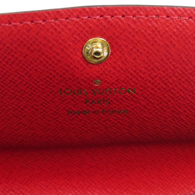 ルイヴィトン LOUIS VUITTON M60697 ポルトフォイユ・エミリー 長財布（小銭入れあり） 中古_7