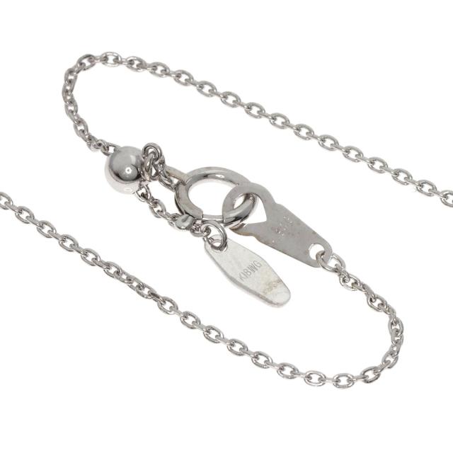 セレクトジュエリー SELECT JEWELRY イニシャル S ダイヤモンド  