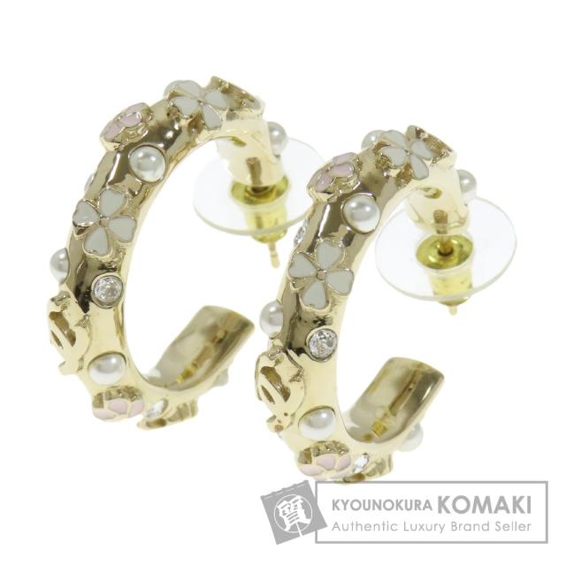 スワロフスキー Swarovski Eternal Flower ペンダント フラワー