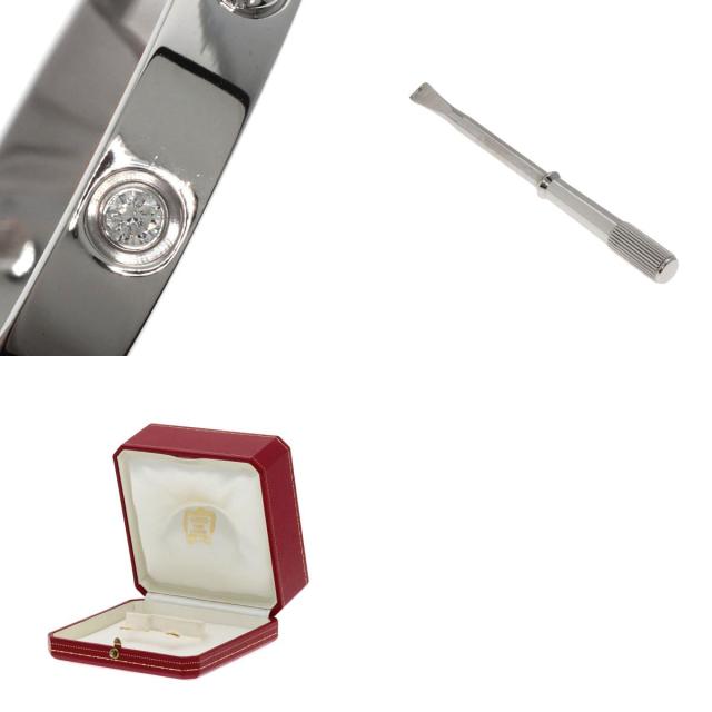 専用Cartier ラブブレスボックス ドライバー 箱 カルティエ ラブブレス 専用 ドライバー 専用Cartier ラブブレス
