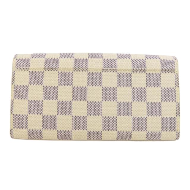 ルイヴィトン LOUIS VUITTON N63208 ポルトフォイユ・サラ 長財布（小銭入れあり） 中古_2