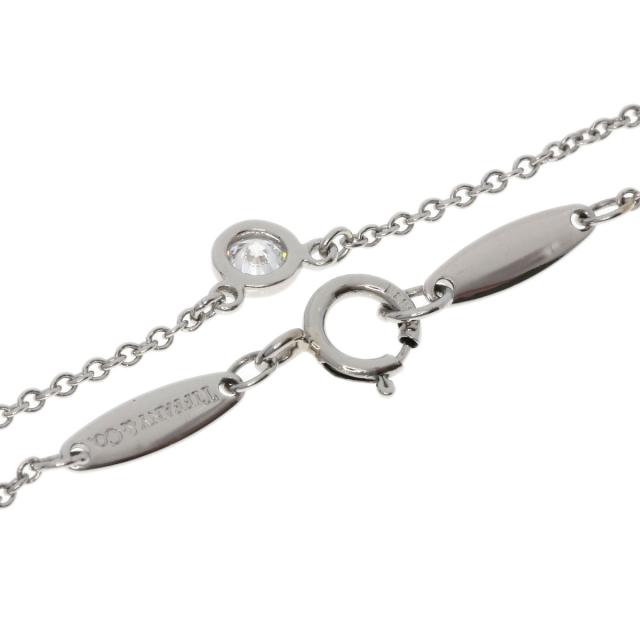 ティファニー TIFFANY&Co. バイザヤード ダイヤモンド ティファニー TIFFANY&Co. バイザヤード ダイヤモンド