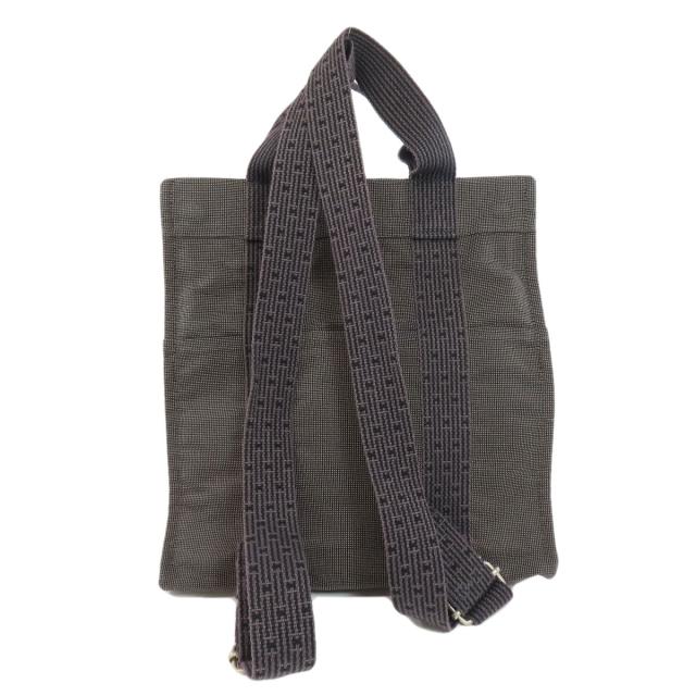 エルメス HERMES エールライン アド MM リュック・デイパック