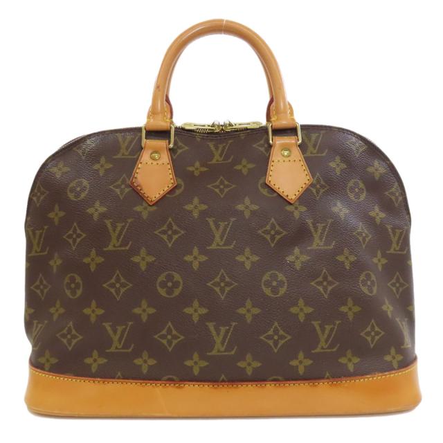 ルイヴィトン LOUIS VUITTON M51130 アルマ ハンドバッグ ルイヴィトン LOUIS VUITTON M51130 アルマ ハンドバッグ