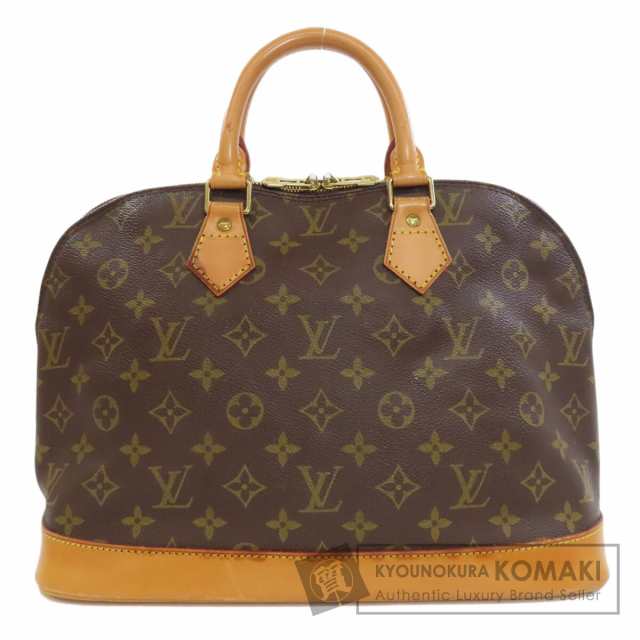 【初回限定】 LOUIS ルイヴィトン VUITTON ハンドバッグ アルマ M51130 バッグ