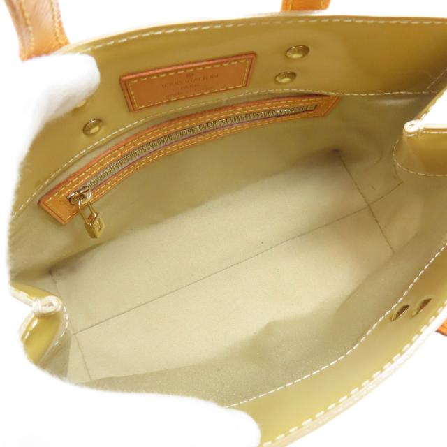 ルイヴィトン LOUIS VUITTON M91144  リード PM  ハンドバッグ ヴェルニ レディース  中古の通販は