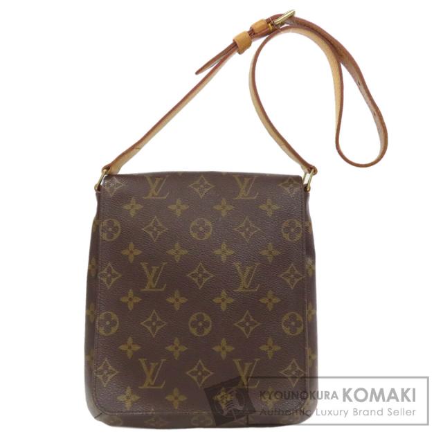 ルイヴィトン LOUIS VUITTON M51258  ミュゼット・サルサS  ショルダーバッグ 中古