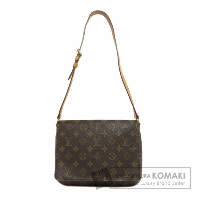 ルイヴィトン LOUIS VUITTON M51257  ミュゼット タンゴ ショート  ショルダーバッグ 中古の通販は