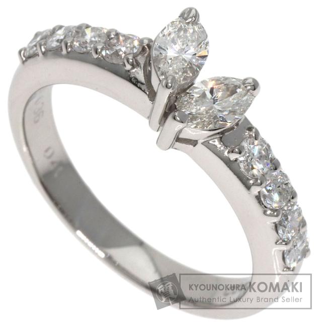 セレクトジュエリー SELECT JEWELRY ダイヤモンド リング・指輪  