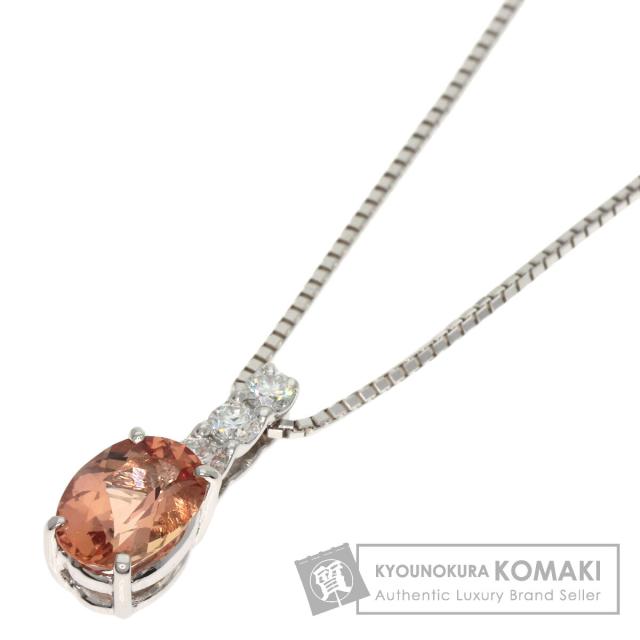 セレクトジュエリー SELECT JEWELRY インペリアルトパーズ 