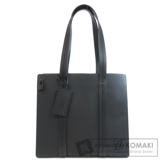 ルイヴィトン LOUIS VUITTON M57308  アエログラム テイクオフ・トート  トートバッグ 中古の通販は
