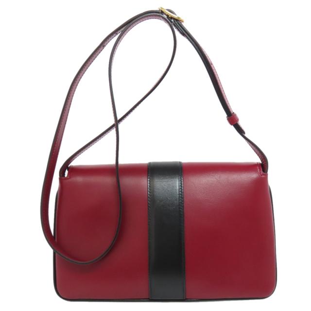 GUCCI バック　ハンドバック　アリー　ショルダーバッグ GUCCI アリー ショルダーバッグ