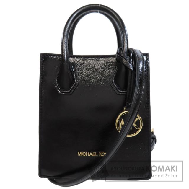 マイケルコース Michael Kors  マーサー 2WAY  ハンドバッグ レザー レディース  中古の通販は