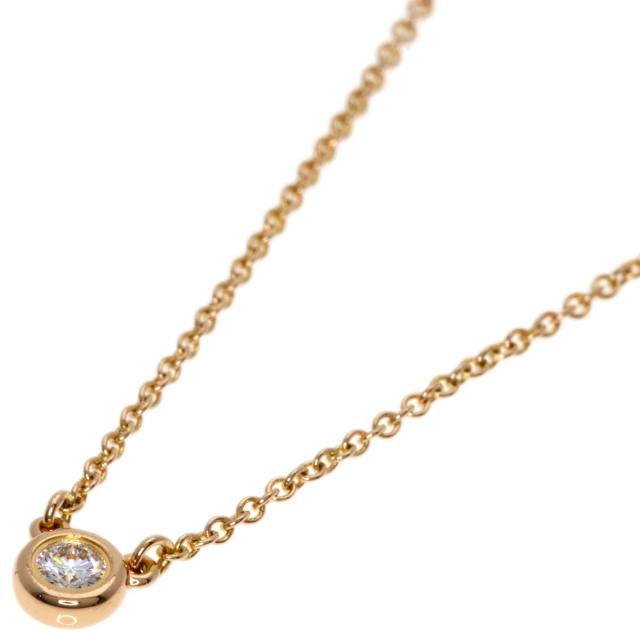 ティファニー TIFFANY&Co. バイザヤード ダイヤモンド ティファニー TIFFANY&Co. バイザヤード ダイヤモンド
