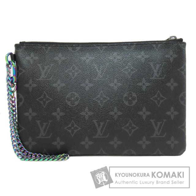 ルイヴィトン LOUIS VUITTON M64449 フラグメントコラボ iPad