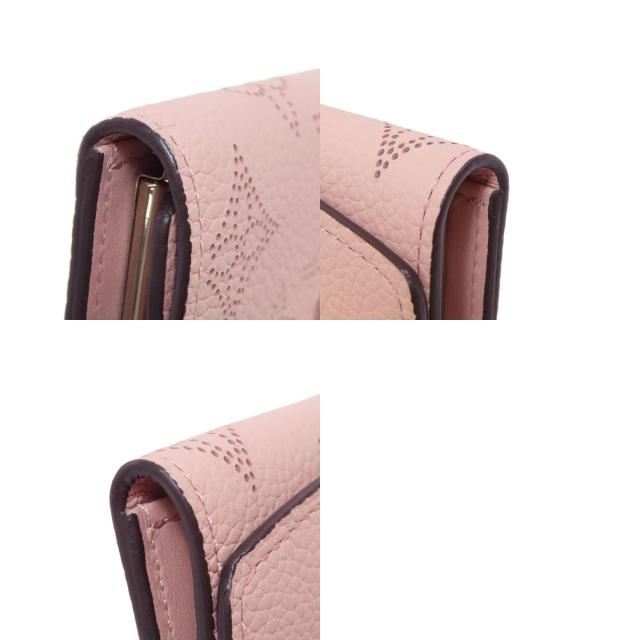 ルイヴィトン LOUIS VUITTON M82760  ミュルティクレ4  キーケース マヒナレザー レディース  中古の通販は