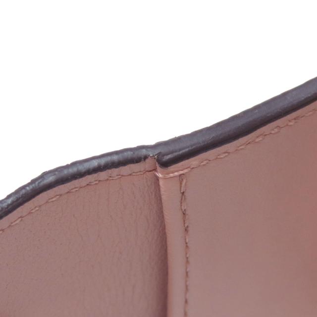 ルイヴィトン LOUIS VUITTON M82760  ミュルティクレ4  キーケース マヒナレザー レディース  中古の通販は