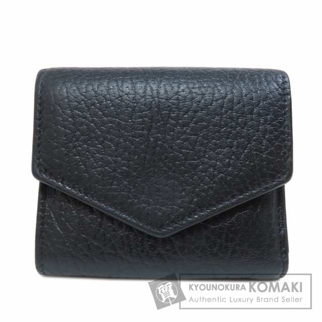 楽天市場】メゾンマルジェラ MAISON MARGIELA 財布 二つ折り財布