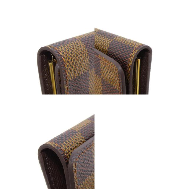 ルイヴィトン LOUIS VUITTON N62631 ミュルティクレ4 キーケース  