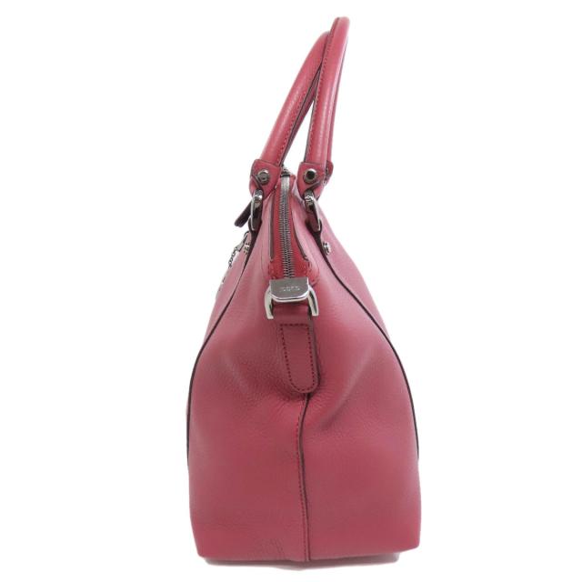 グッチ GUCCI 341508 アウトレット 2WAY トートバッグ レザー レディース 中古_3