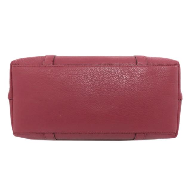 グッチ GUCCI 341508 アウトレット 2WAY トートバッグ レザー レディース 中古_4