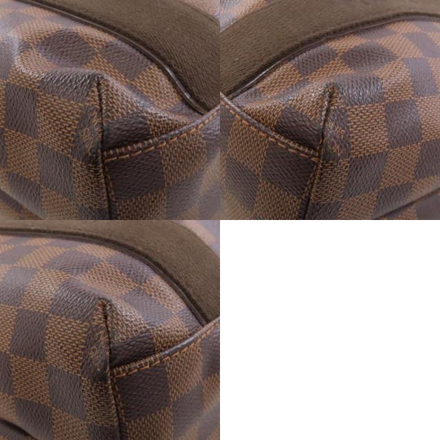 ルイヴィトン LOUIS VUITTON N52006 カバ ボブール ハンドバッグ ダミエキャンバス レディース 中古_9
