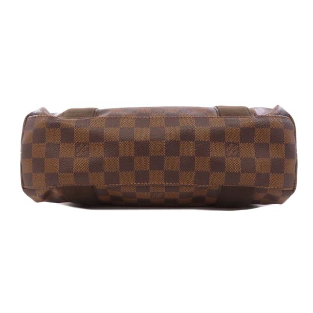 ルイヴィトン LOUIS VUITTON N52006 カバ ボブール ハンドバッグ ダミエキャンバス レディース 中古_4