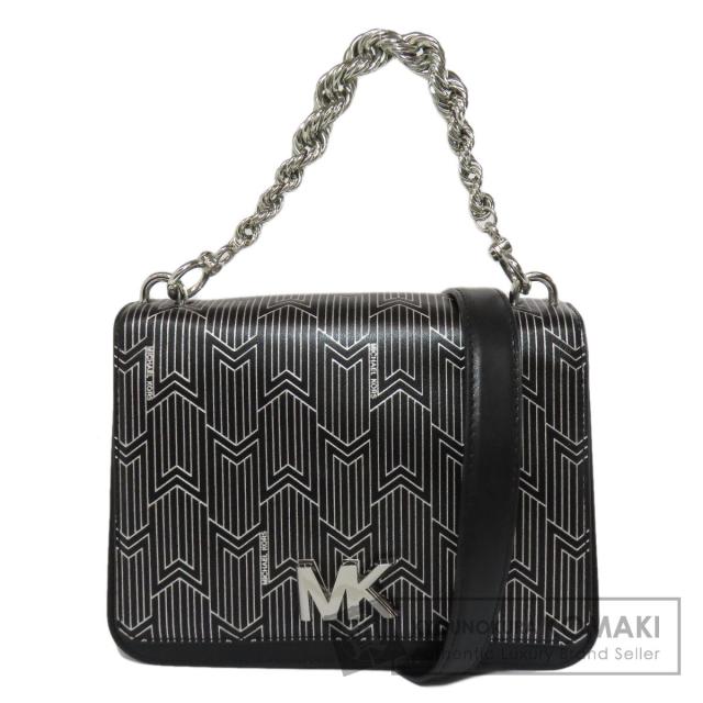 マイケルコース Michael Kors  2WAY  ハンドバッグ カーフ レディース  中古の通販は 28,850円