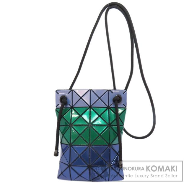 イッセイミヤケ　スマホショルダー BAOBAO ISSEY MIYAKE ショルダーバッグ スマホショルダーバッグ
