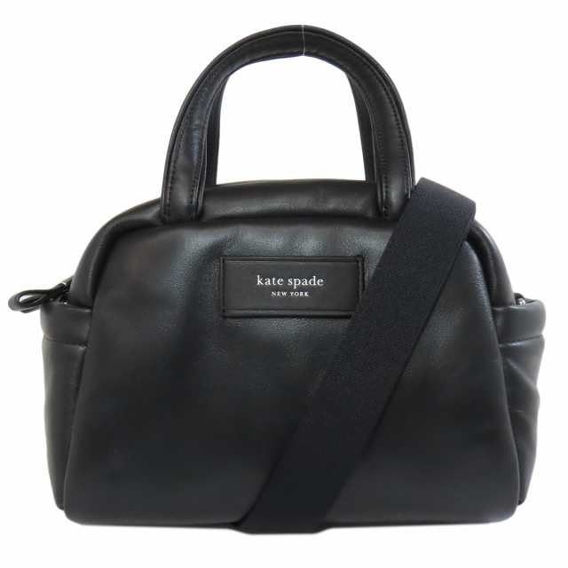 ケイトスペード kate spade 2WAY ハンドバッグ レザー