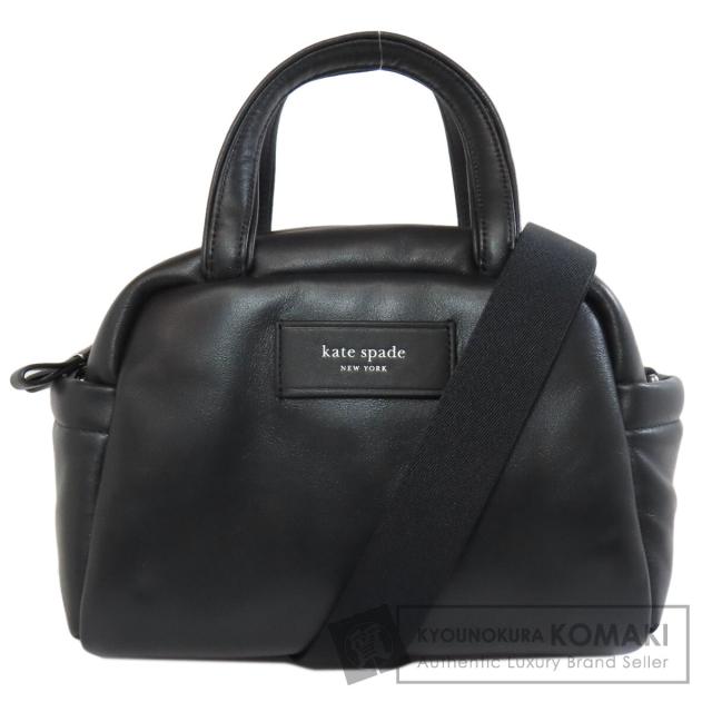 ケイトスペード kate spade 2WAY ハンドバッグ レザー