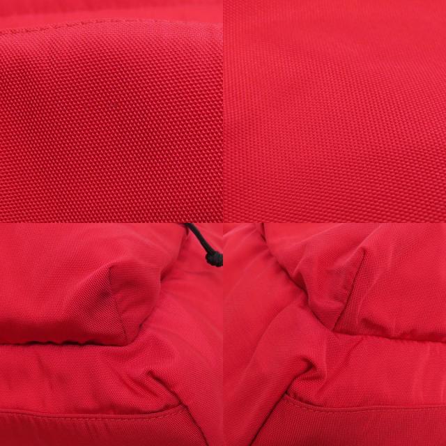 バレンシアガ BALENCIAGA  ロゴ  リュック・デイパック ナイロン素材 レディース  中古の通販は