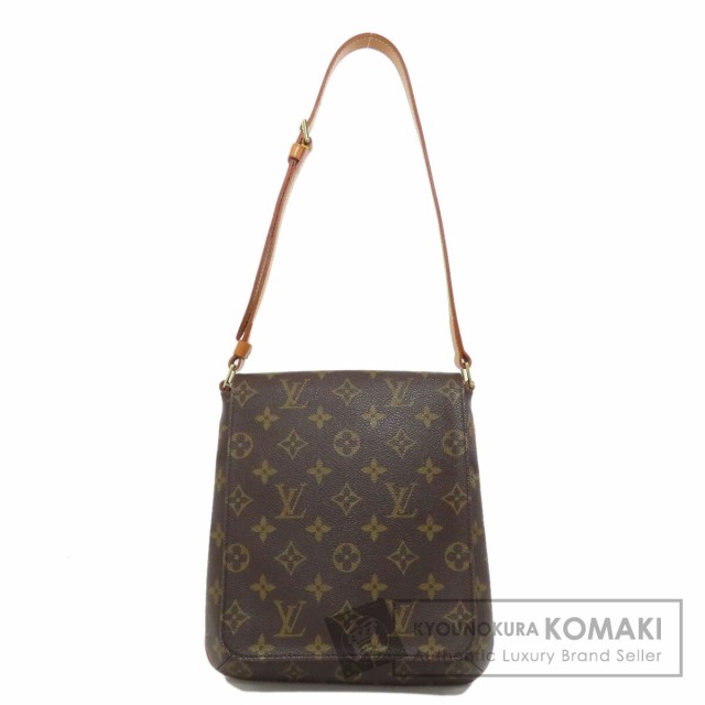 ルイヴィトン LOUIS VUITTON M51258 ミュゼット・サルサS ショルダーバッグ 中古