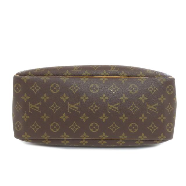 ルイヴィトン LOUIS VUITTON M47270 ドーヴィル ハンドバッグ