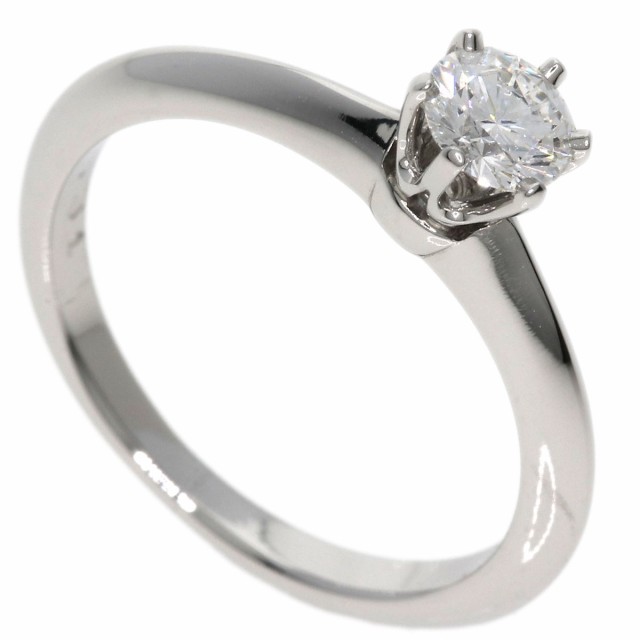 消費税無し Tiffany 13.5号 925シルバーナイフエッジリング Co. & すて アクセサリー