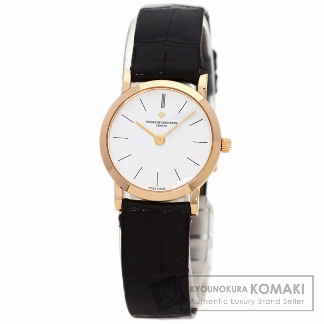 ヴァシュロン・コンスタンタン VACHERON CONSTANTIN 25093/000R-8741  パトリモニー  腕時計 中古の通販は