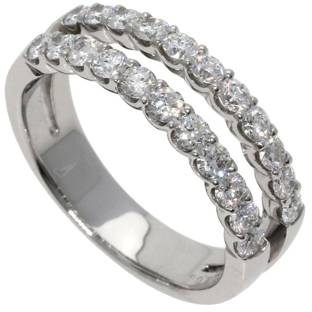 セレクトジュエリー SELECT JEWELRY ダイヤモンド リング・指輪