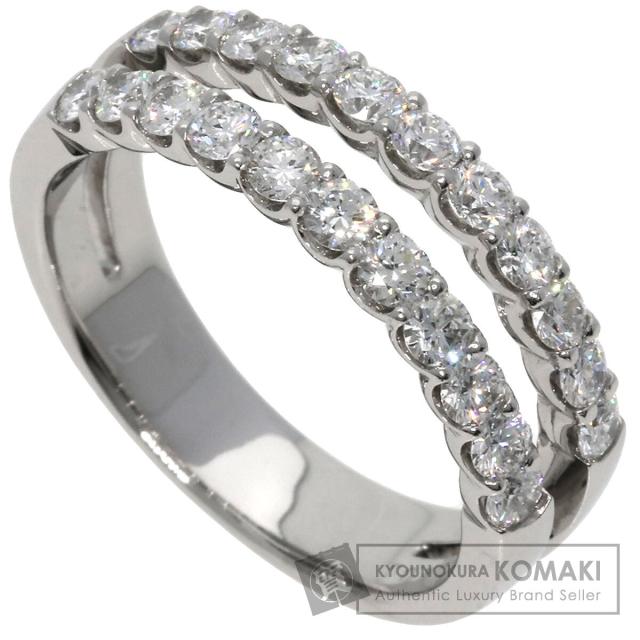 SELECT JEWELRY セレクトジュエリー ダイヤモンド ピアス PT900