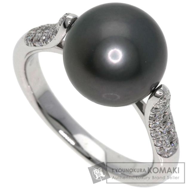 セレクトジュエリー SELECT JEWELRY アコヤパール 真珠 ダイヤモンド  