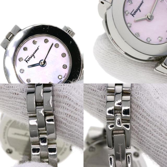 ブランパン Blancpain B0096A.192GC.52D レディバード ダイヤモンド  