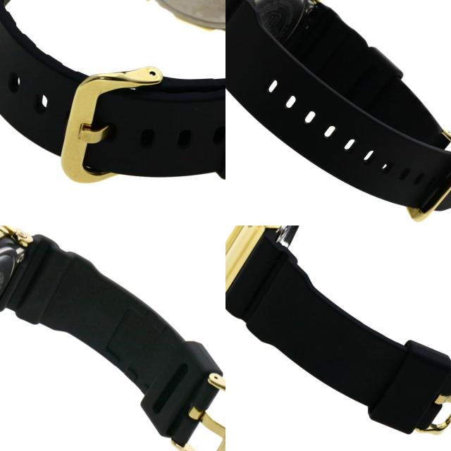 カシオ CASIO GM-5600G Gショック メタルカバード 腕時計