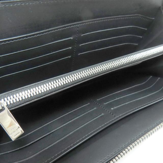 ベルルッティ Berluti  カリグラフィ  長財布（小銭入れあり） レザー メンズ  中古の通販は