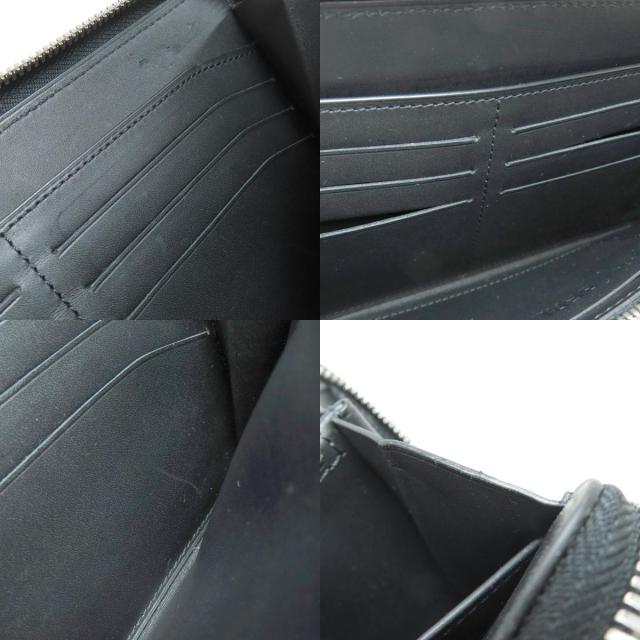 ベルルッティ Berluti  カリグラフィ  長財布（小銭入れあり） レザー メンズ  中古の通販は