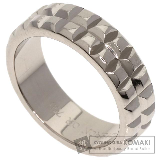 ブシュロン Boucheron  キャトル クルドパリ ポワントド ディアマン  リング・指輪 中古の通販は