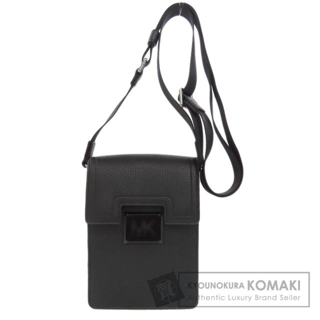 MICHAEL KORS MKロゴ ショルダーバッグ 新品未使用品！MICHAEL KORS MKロゴ ショルダーバッグ