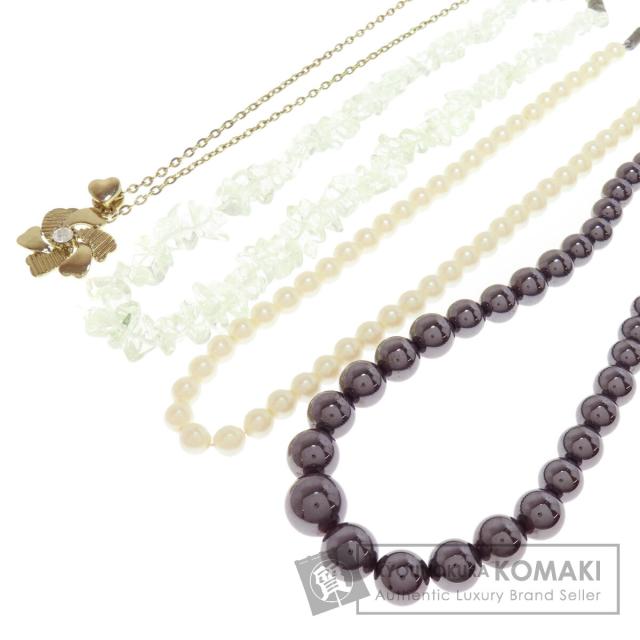 セレクトジュエリー SELECT JEWELRY  26点セット ブローチ タイピン リング ブレス  ネックレス 中古