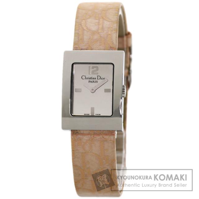 クリスチャンディオール CHRISTIAN DIOR D78-109 マリス 腕時計