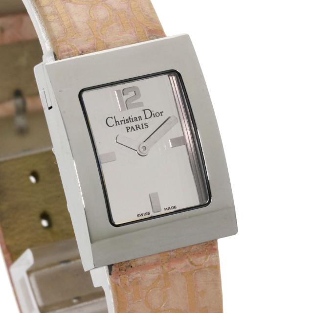 クリスチャンディオール CHRISTIAN DIOR D78-109 マリス 腕時計
