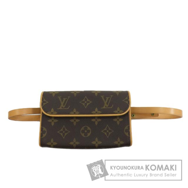 ルイヴィトン LOUIS VUITTON M51855  ポシェット・フロランティーヌ  中古