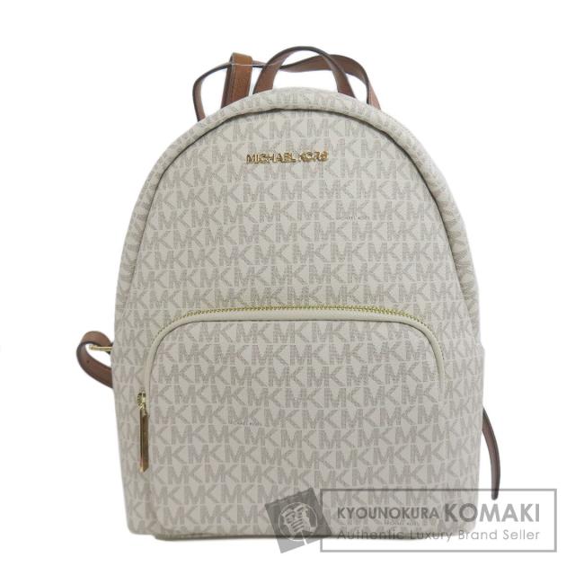 マイケルコース Michael Kors MKシグネチャー リュック